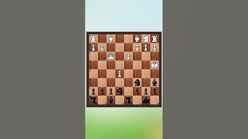 Chess game #chess #shorts