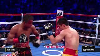 Sor Rungvisai vs Roman Gonzalez 1 Full Highlights