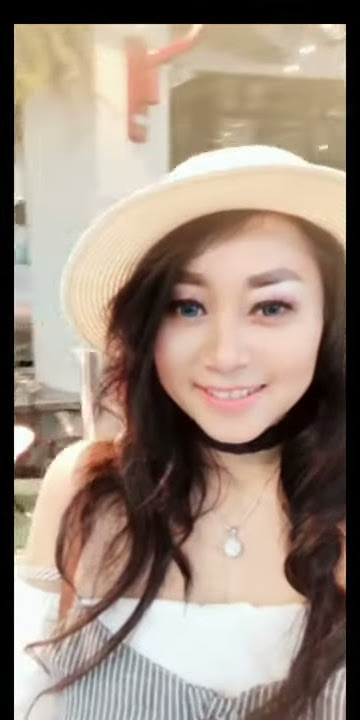 Tante Sarah  I hate drama
