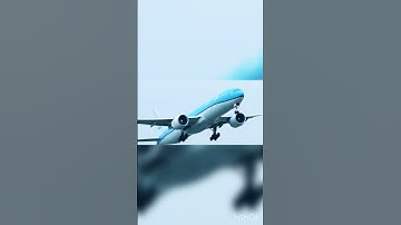 Thumbnail of This Is Air Traffic Control, You Are Cleared For Takeoff #planes #aviation #b777 #a350 #viral