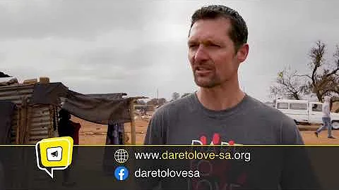 Daryl Hardy | Dare to Love