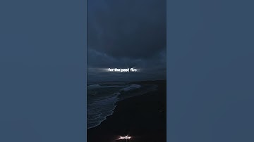 Thumbnail of People (slowed reverb)lyrics video #ytshorts #shorts #lyrics #lyricvideo