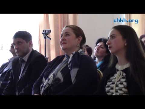 ვაჟა აზარაშვილის „დაკარგული სიყვარული“