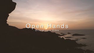 Open Hands - Simply Worship & Diana Trout