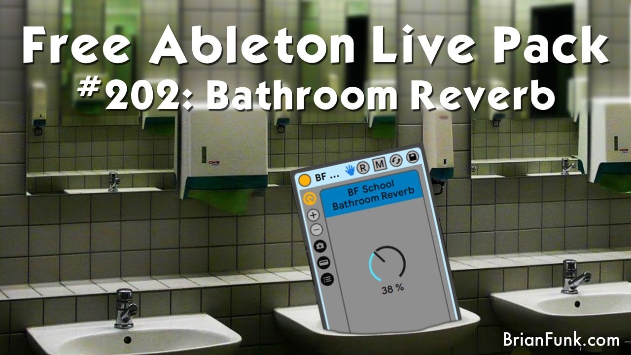 Convolution Reverb Ableton Free Convolution Reverb Ableton Free