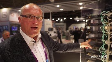 Intercom made clear at @IntegratedSystemsEurope with RTS