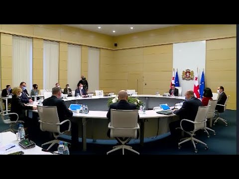 \"ტყუილი, მანიპულაცია\" - ოპოზიცია სოცდაუცველების ელექტროენერგიის საფასურის სუბსიდირებაზე