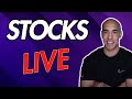 Top Stocks Next Week and Market Analysis