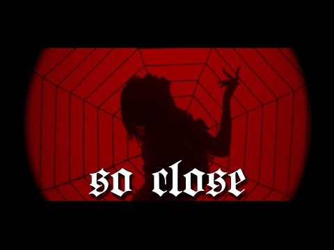 Devon Thompson- So Close (Official Video)