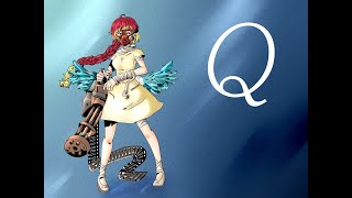 【Yukino Kesshou /雪の結晶VCV】Q【UTAUカバー】          #yukinokesshou #utau