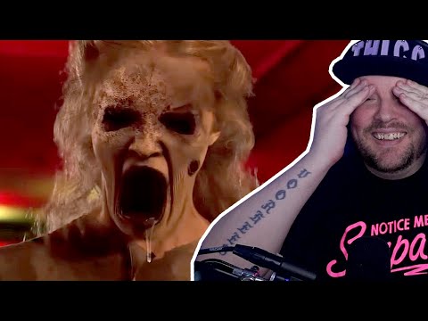 Titanic 666 Official Trailer Reaction | A Tubi Original