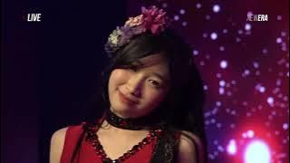 JKT48 - Junjou Shugi (Prinsip Kesucian Hati) Aralie, Levi, Nala - Pajama Drive 2 November 2024