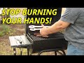 Ultimate 25" BBQ Tongs Test | Are These the Best Grilling Tongs Ever?
