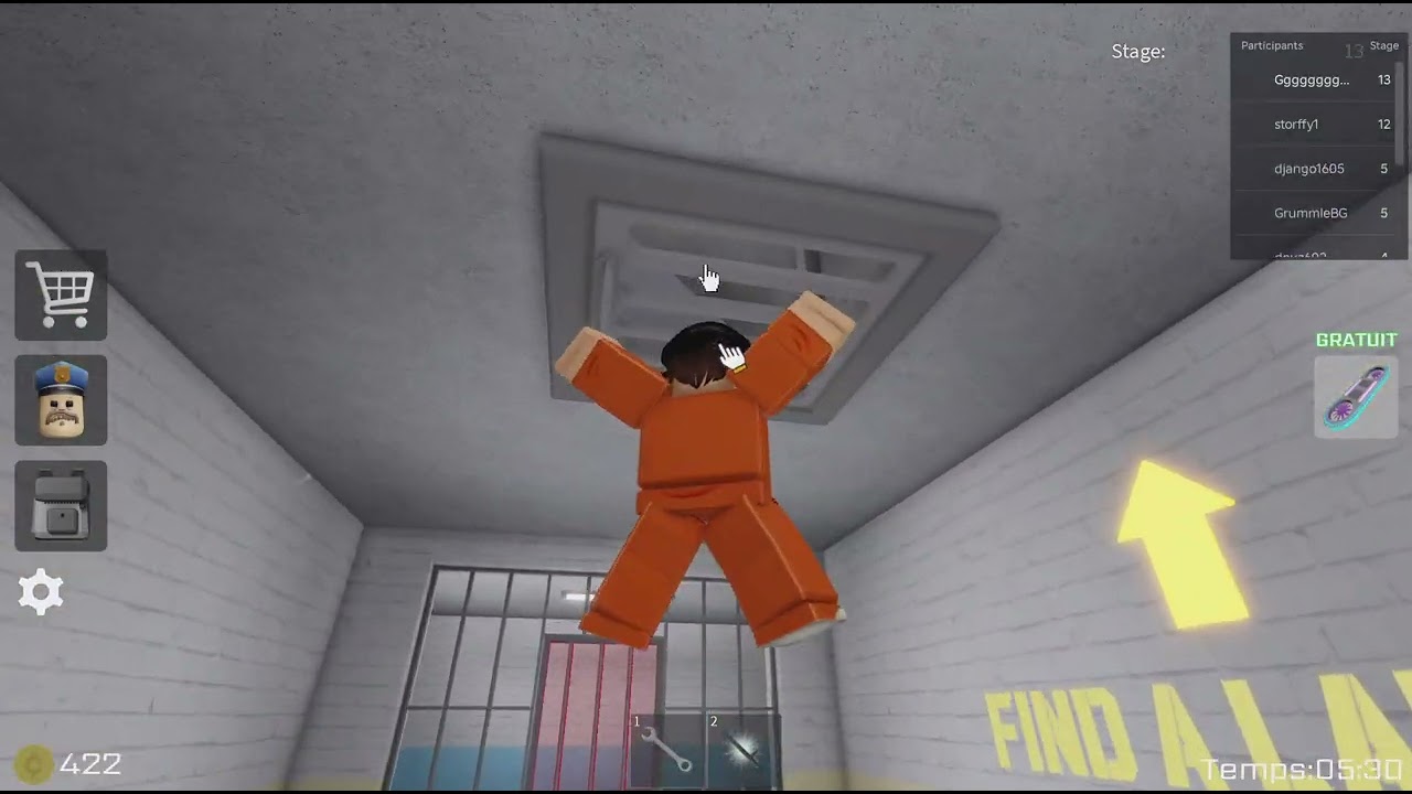 Oby pour mes bg pref