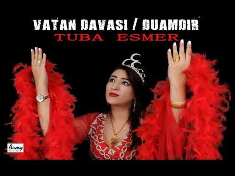 TUBA ESMER- BİZE UYAR MI