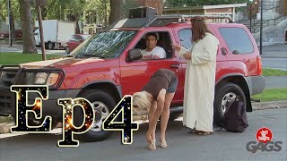 JFL Gags & Pranks 2015 | New Ep 4  Funny Gags