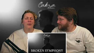 CAKRA KHAN - Broken Symphony | First Time Reaction