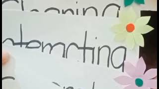 Instructional materials for teaching Social Literacy_BEED 3