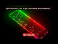 Bykski RGV-NZXT-H9 Acrylic Distro Plate /Board Reservoir fo... — Top Pick 2026 | Unbeatable Price!
