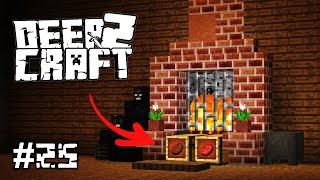 Dünyanın En Güzel Tam Otomatik Fırın Sistemi Deepcraft Sezon 2 Bölüm