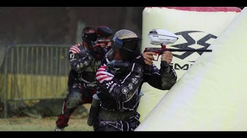 WCPPL Oceanside Open 2017: Veteran Militia