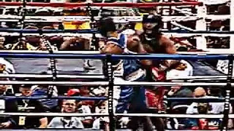 2009 National Golden Gloves 201LBS SEMI FINALS  - ...