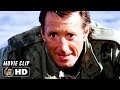 JAWS 2 Clip - Open Wide (1978) Roy Scheider