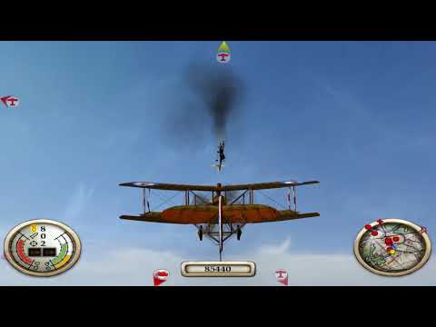 Wings Of War (2004) PC EP 1