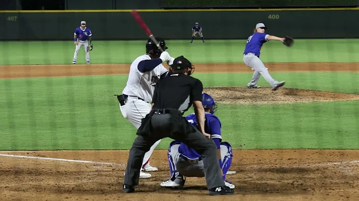 Curtis Terry, Round Rock Express, 18 June 2021