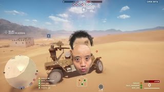 しれっと帰ってきたニアルチのバトルフィールド 尻編 part5