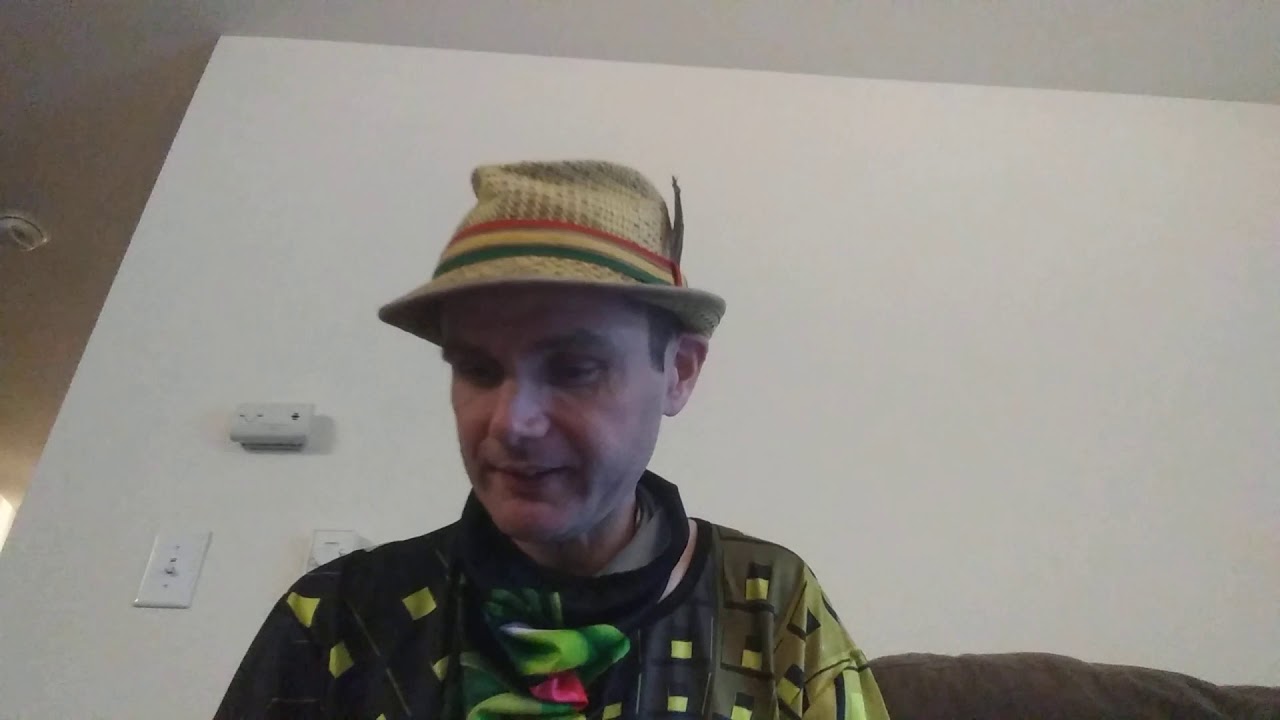 Reading With Kermie YouTube