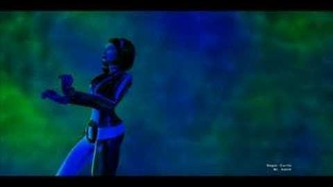 No One Lives Forever Intro Credits