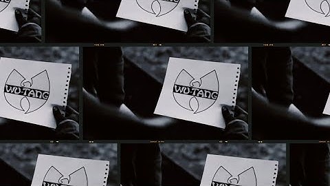 Wu-Tang Clan - 7th Chamber Pt III 2024 (Original Mix)inédit