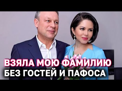 Video: Esposa De Zhigunov: Foto