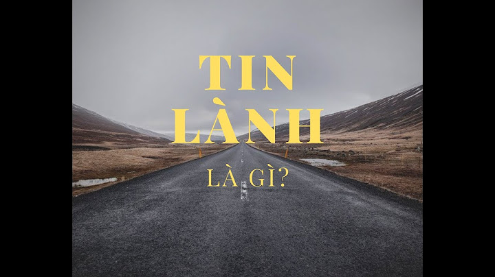 Đạo tin lành tiếng anh là gì năm 2024