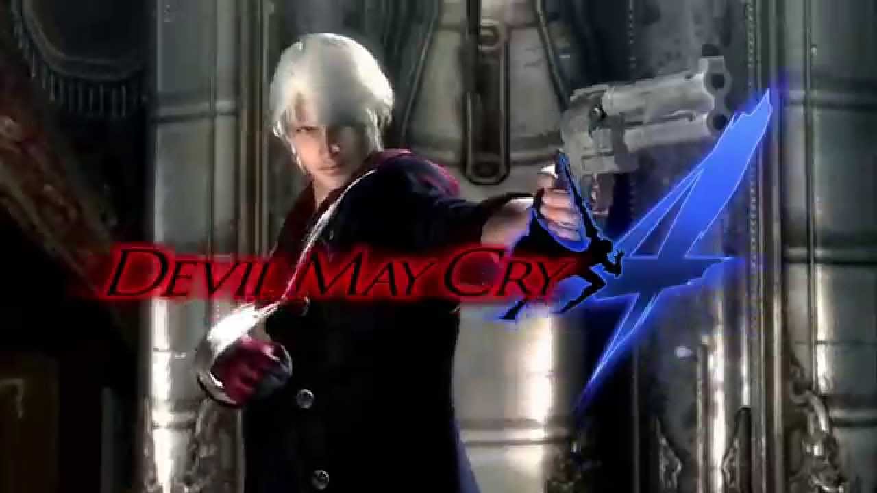 Devil May Cry 4 Original Soundtrack no Steam