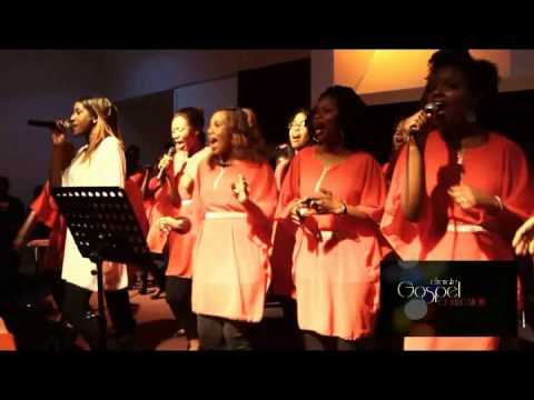 GOSPEL CONNEXION   Medley louange