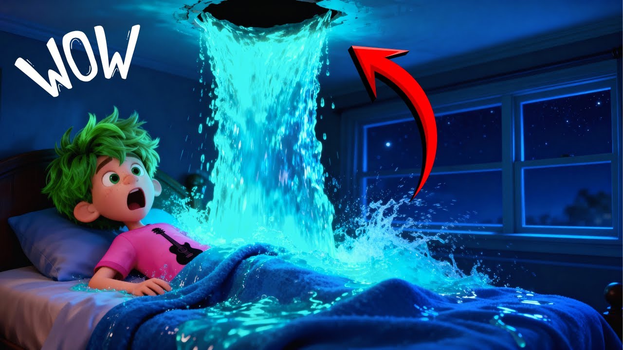 Latest Title & Thumbnail