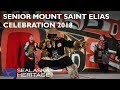 Tlingit Group Senior Mount Saint Elias Dancers, Celebration 2018 | Sealaska Heritage