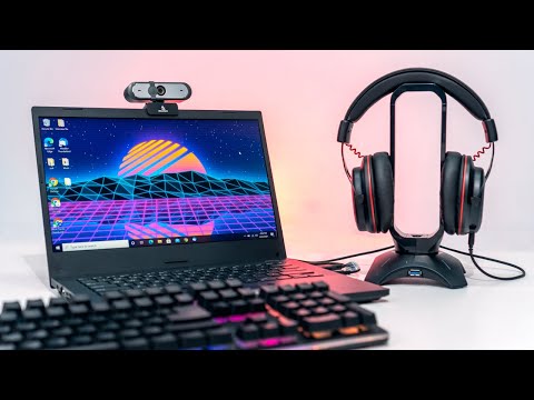 Top 10 Must Have Accessories for Gaming Laptop