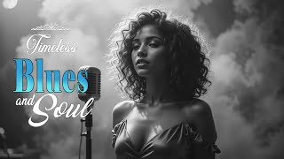 Timeless Blues & Soul Love Songs | Etta James Inspired Ballads for Romantic Memories