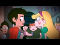 Starco AMV | El primer día sin ti | SVTFOE