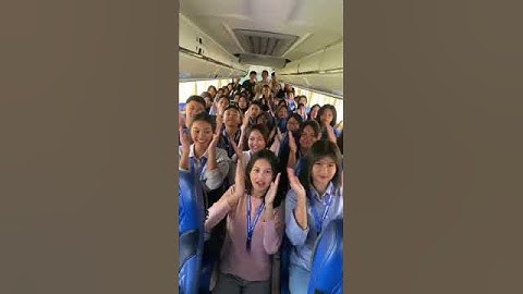 Thumbnail of JOGET TIKTOK VIRAL 2025 #tiktok #trendtiktok #jogetviral #tourleader #jejelovers