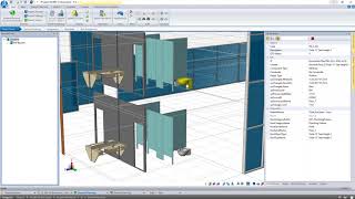 iTWO Tutorial: Assignment (Manual) Net Worth