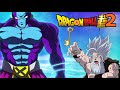 Dragon Ball Super 2: &quot;Next Saga 2024&quot; - THE KID OF UNIVERSE !!! - Sub English !!