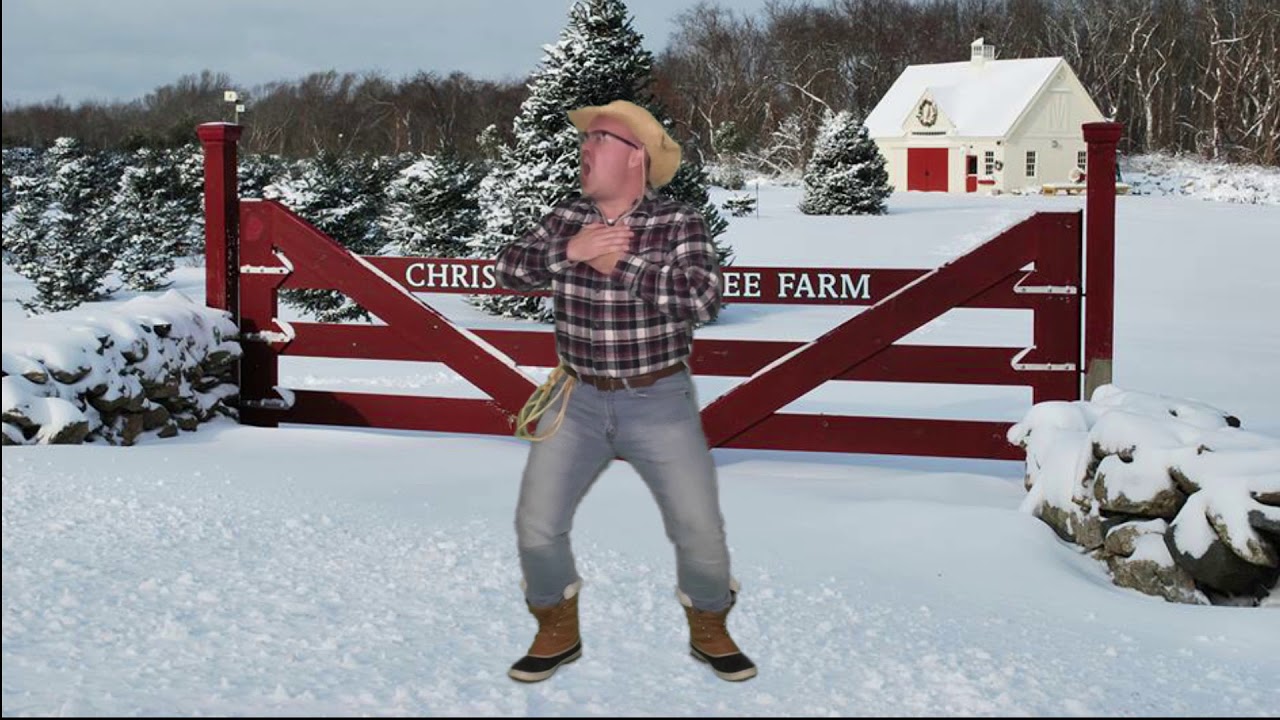 Watch Halfway To Christmas - Action Video on YouTube Watch Halfway To Christmas - Action Video on YouTube