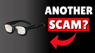 VisionSync Multifocal Glasses Honest Review (2026) | Good Glasses Or A Scam?