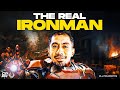 Let it fly podcast ep 14  la tenorio is the real iron man nsd w filipino subtitles