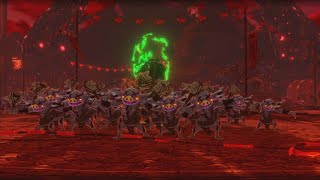 Hyrule Warriors: Age of Calamity - 180 - Ch. 7-7 (4\/4) - All Hyrule, United (Battle \& End)