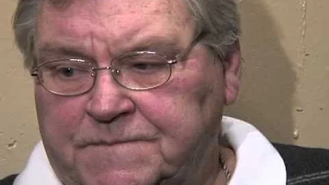 Denny McLain (2013) Remembers 1968 Detroit Tigers